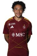 SERVETTE PORTRAIT