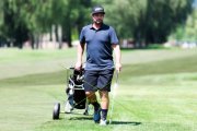 SWISS SKI GOLF TROPHY