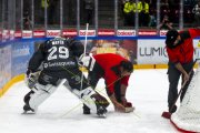 GENF - FRIBOURG