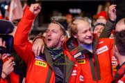 WM SAALBACH 2025