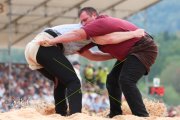 118. NORDWESTSCHWEIZER SCHWINGFEST