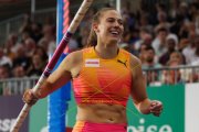 WELTKLASSE ZUERICH 2024