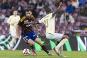 SERVETTE - SHAKHTAR DONETSK