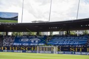 ZUERICH - SERVETTE