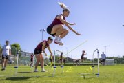 TRAINING SCHWEIZ