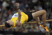 WELTKLASSE ZUERICH 2025