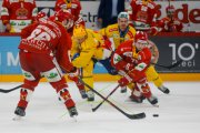 BIEL - DAVOS