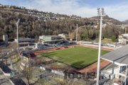 LUGANO - SION