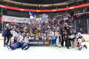 LAUSANNE - ZSC