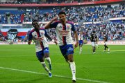 LYON - AUXERRE
