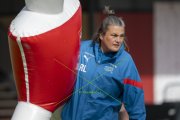 TRAINING SCHWEIZ