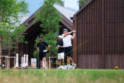 SWISS SKI GOLF TROPHY