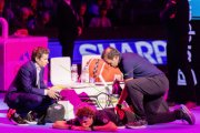 SWISS INDOORS 2026