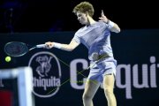 SWISS INDOORS 2025