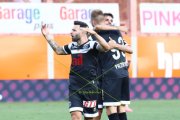 LUGANO - SERVETTE