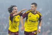 SION - SERVETTE