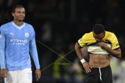 YB - MAN CITY