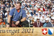 KILCHBERGER SCHWINGET 2021