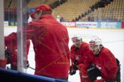 TRAINING SCHWEIZ