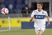 LAUSANNE - VARDAR SKOPJE