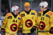 ZSC - BERN