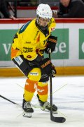 LAUSANNE - SC BERN