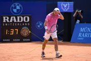 SWISS OPEN GSTAAD 2026