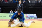 JUDO LAUSANNE 2026