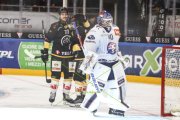 LUGANO - ZSC