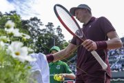 GENEVA OPEN 2026