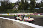 SPA-FRANCORCHAMPS 2026