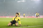 ZUERICH - YB