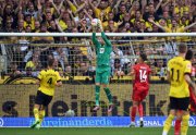 DORTMUND - LEVERKUSEN