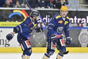 AMBRI - KLOTEN