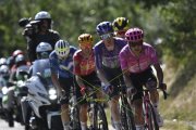 TOUR DE FRANCE 2026
