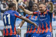 BASEL - YVERDON