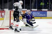 KLOTEN - LUGANO
