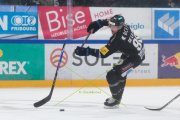 FRIBOURG - BIEL