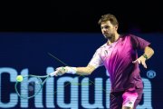SWISS INDOORS 2025