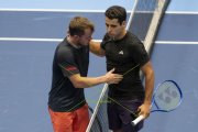 SWISS INDOORS 2025