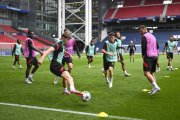 BASEL TRAINING