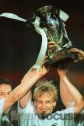 Fussball EURO 1996 - Deutschland Europameister 1996