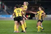 LUZERN FRAUEN - YB FRAUEN