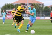 YB - WESTERLO