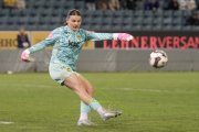 LUZERN FRAUEN - YB FRAUEN