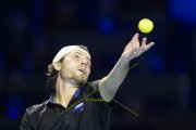 SWISS INDOORS 2026