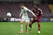 SERVETTE - YB