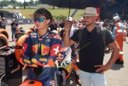 GP ITALIEN 2025