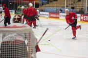TRAINING SCHWEIZ