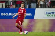 WINTERTHUR - XAMAX